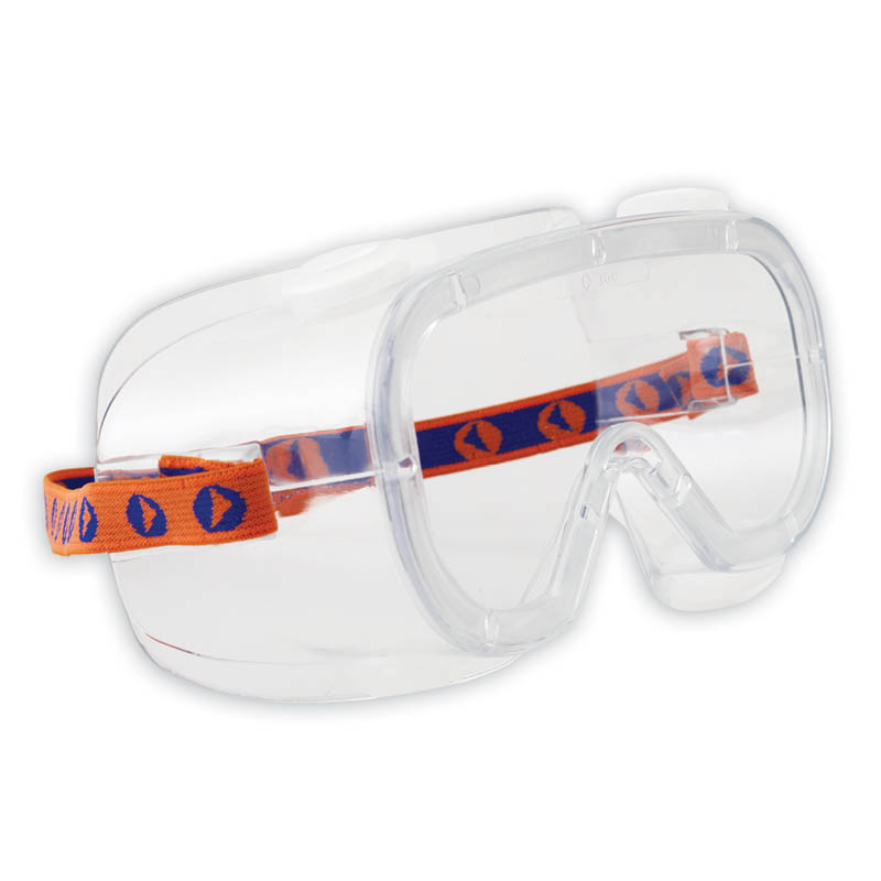 ProChoice Supa-Vu goggles - photo