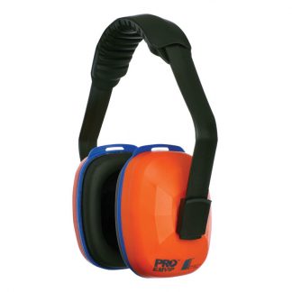 ProChoice Viper earmuffs - class 5 - photo