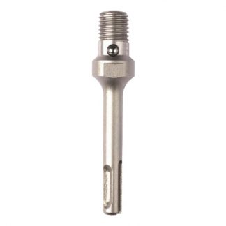 Promac Armeg core drill bit adapters - light weight - SDS plus - photo