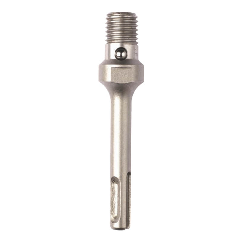 Promac Armeg core drill bit adapters - light weight - SDS plus - photo