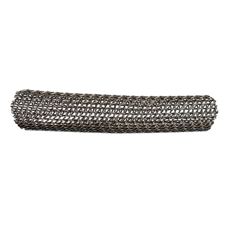 Ramset chemical anchoring sleeves - wire mesh - photo