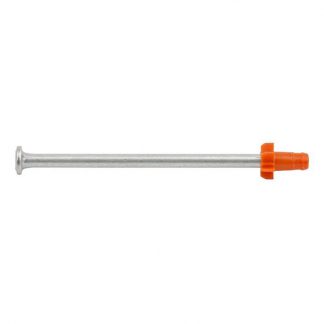 Ramset drive pins - ballistic point - for concrete & steel - photo