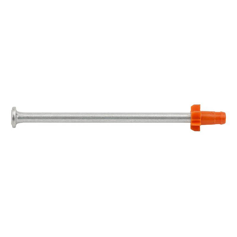Ramset drive pins - ballistic point - for concrete & steel - photo