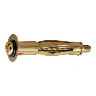 Ramset hollow wall anchors - photo