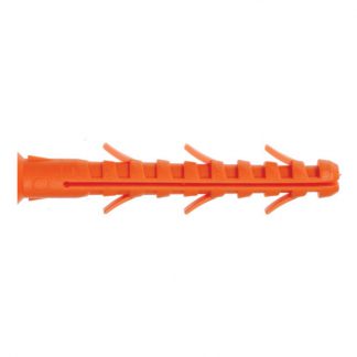 Ramset RamPlug nylon frame anchor plugs - photo