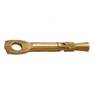 Ramset TruFast tie wire suspension anchors - photo