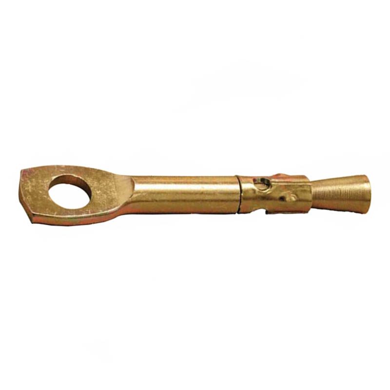 Ramset TruFast tie wire suspension anchors - photo