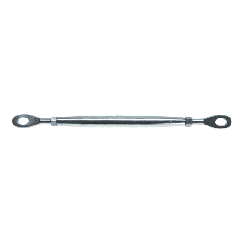 Rigging screws - closed body - eye + eye - photo
