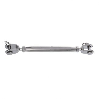 Rigging screws - closed body - jaw + jaw - photo