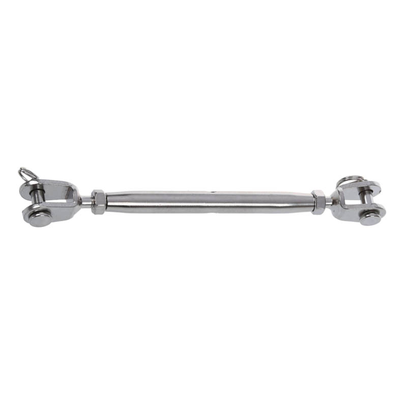 Rigging screws - closed body - jaw + jaw - photo
