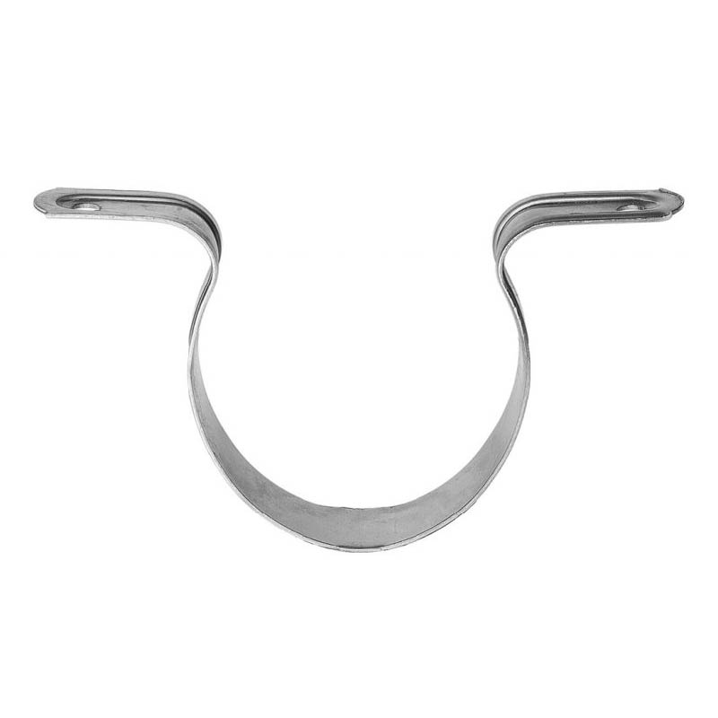 Abey saddle clips - for drain, waste & vent pipe (DWV) - photo