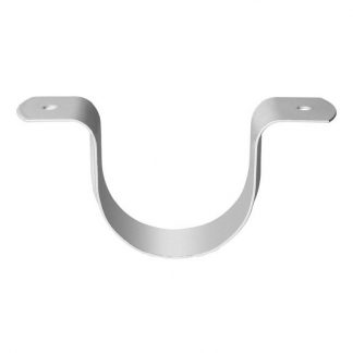 Abey saddle clips - for pressure pipe - photo