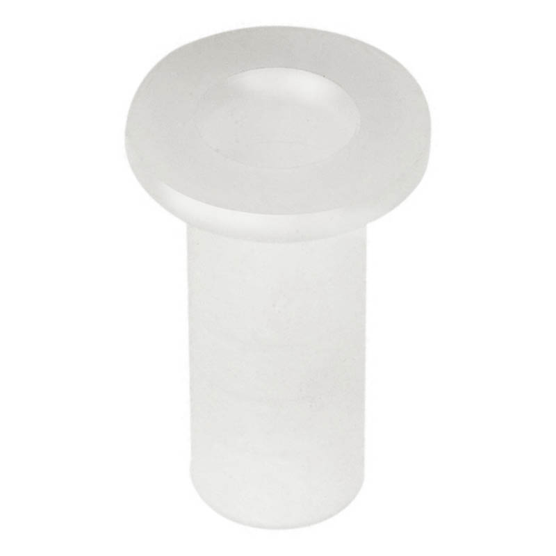 Shoulder washers - nylon bushings - photo