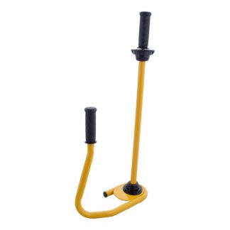 Shrink wrap dispenser - photo