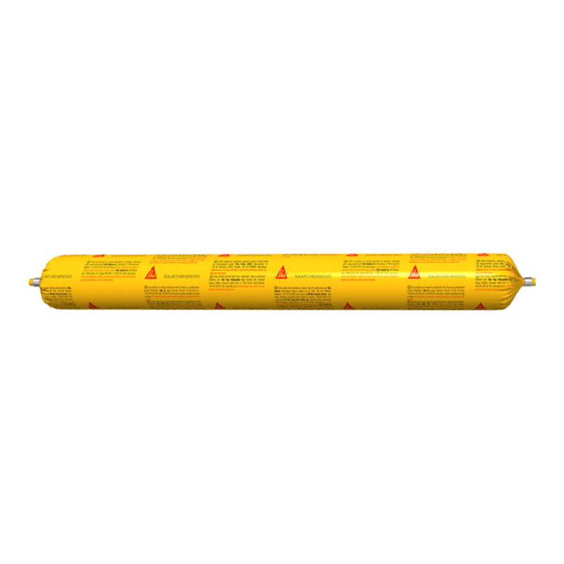 Sika 400 fire rated polyurethane sealant - photo