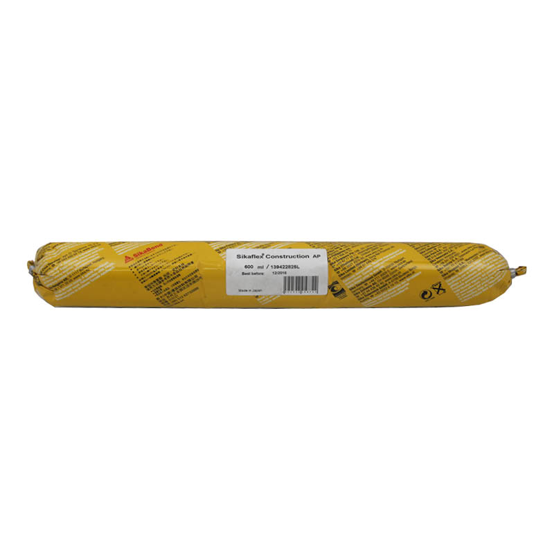 Sikaflex construction AP high performance polyurethane sealant - photo