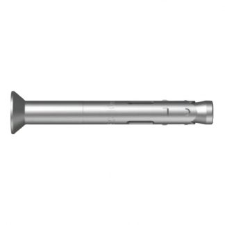Sleeve anchors - countersunk head - photo
