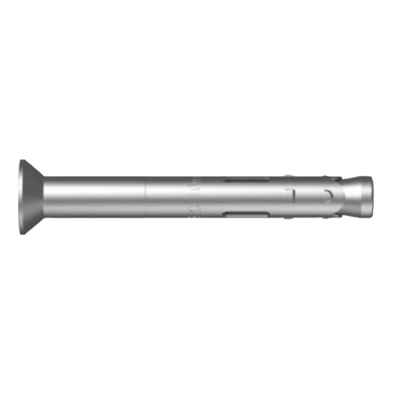 Sleeve anchors - countersunk head - photo