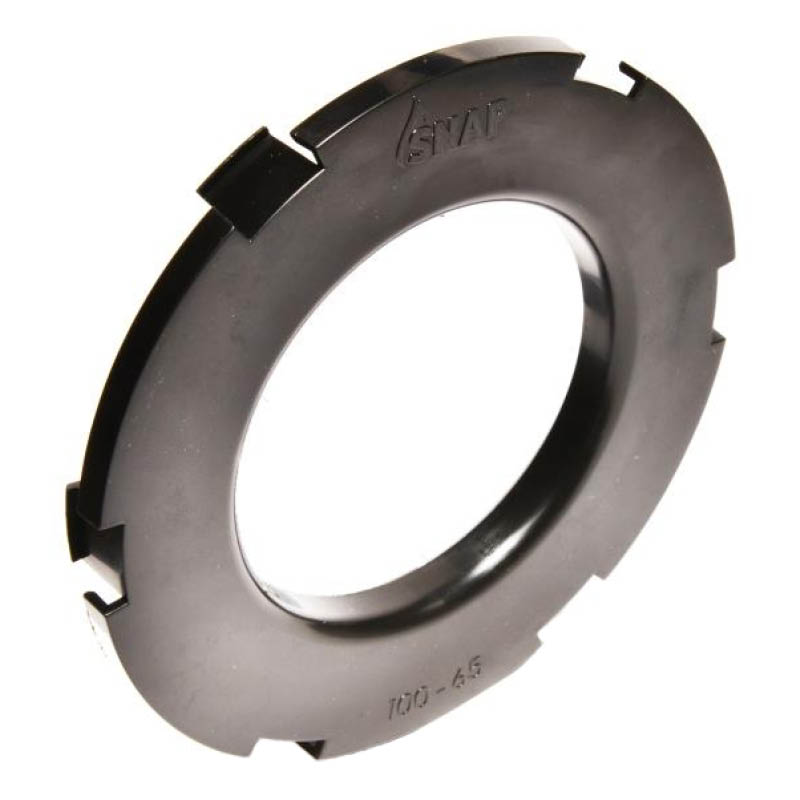 Snap fire collar reducer rings - photo