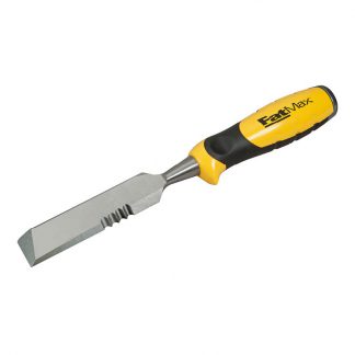 Stanley FatMax side strike chisel - photo