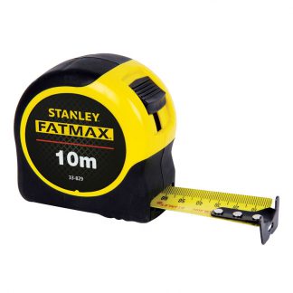Stanley FatMax tape measures - photo