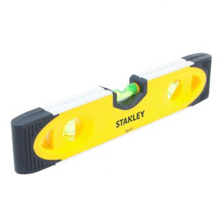 Stanley torpedo level - photo