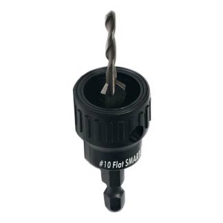 Starborn Smart-Bit - for countersinking wood - photo