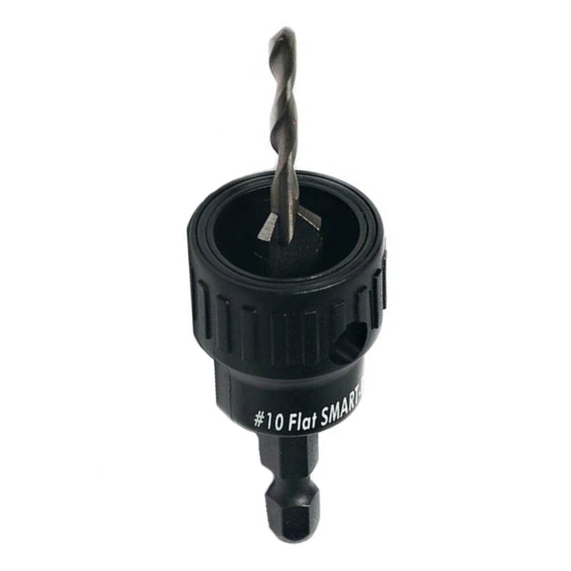 Starborn Smart-Bit - for countersinking wood - photo