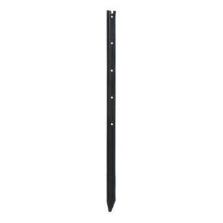 Steel fence posts - star pickets - photo