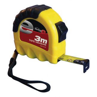 Sterling E tape measure - small - photo