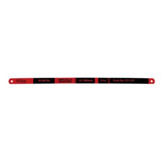 Sterling hacksaw blades - photo
