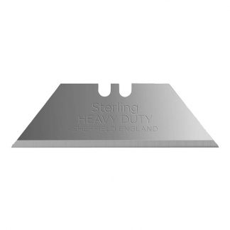 Sterling heavy duty blades for trimming knives - photo