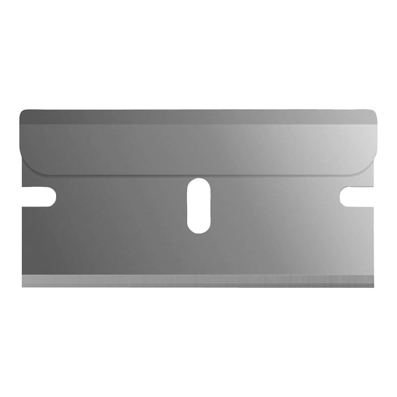 Sterling razor blades - single edge - for scraping - photo