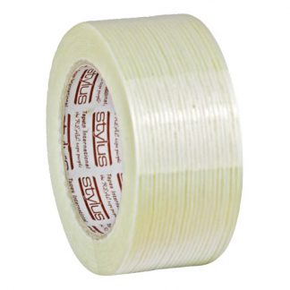 Stylus 802 filament tape - premium crossweave - photo