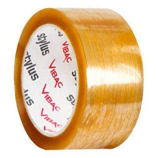 Stylus Vibac packaging tape - photo