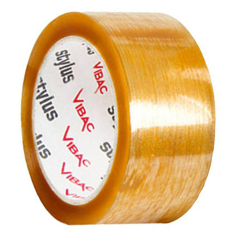 Stylus Vibac packaging tape - photo