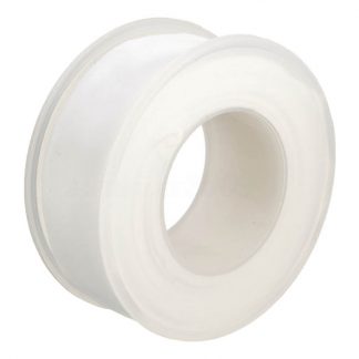 Teflon tape - thread sealing - photo