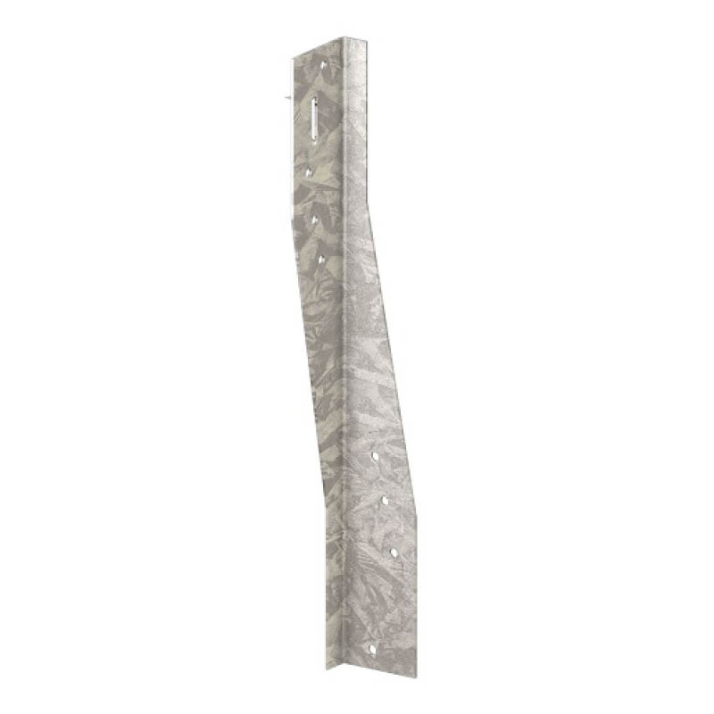 Tuff joist straps - photo