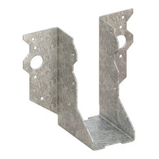 Tuff joist supports - photo