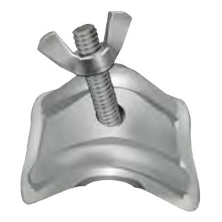 Tuff tensioners - for hoop iron strapping - photo