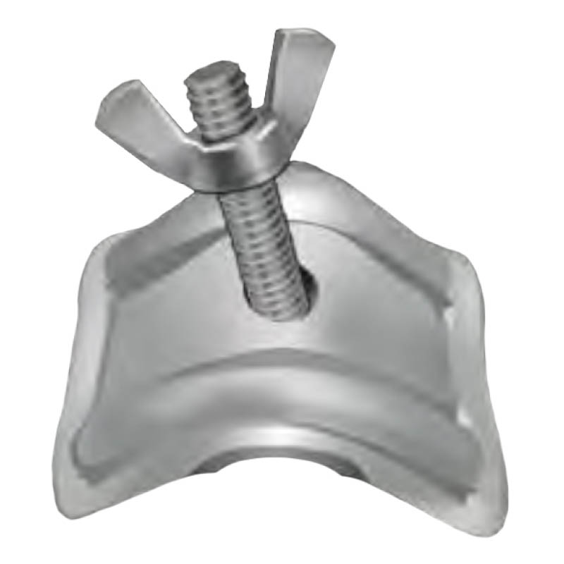Tuff tensioners - for hoop iron strapping - photo