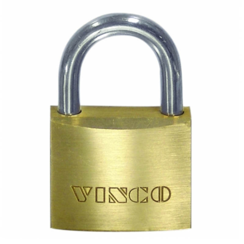 Vinco security padlocks - keyed alike - photo