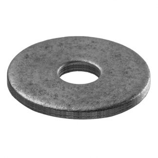 Washers - flat round - extra large - photo