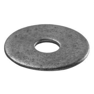 Washers - mudguard - photo