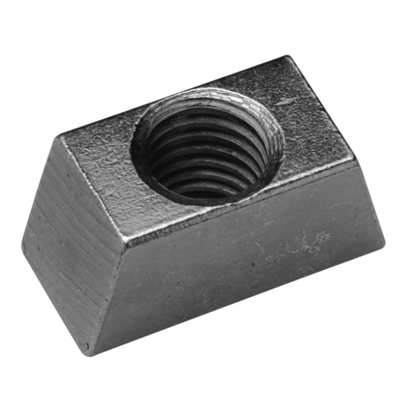 Wedge nuts - photo