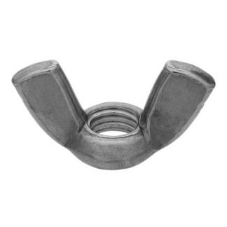 Wing nuts - photo