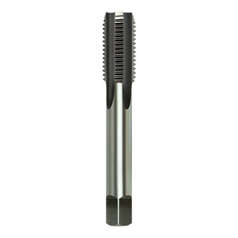 Alpha coarse bottoming taps photo