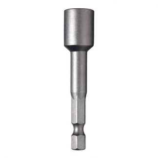 Alpha hex nutsetters - magnetic photo
