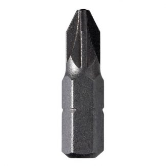 Alpha insert bits - pozi drive photo
