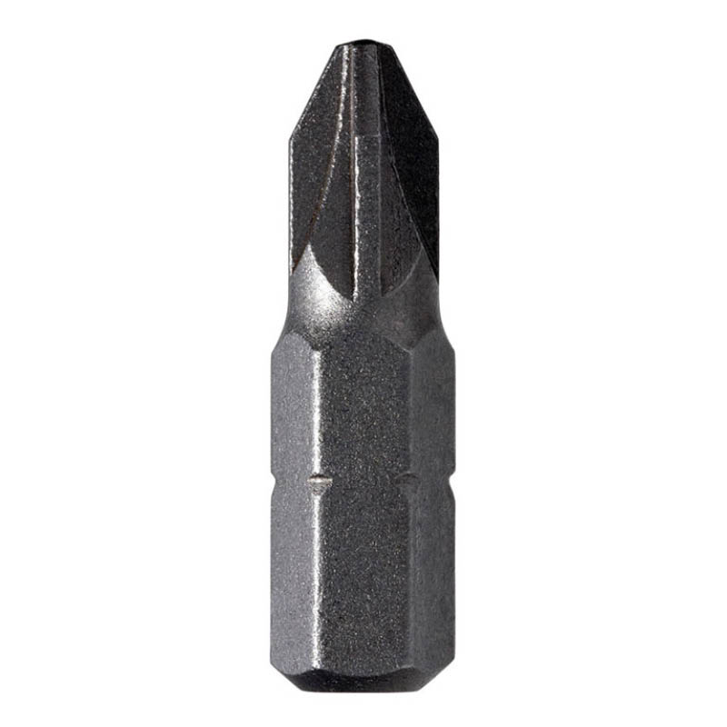 Alpha insert bits - pozi drive photo